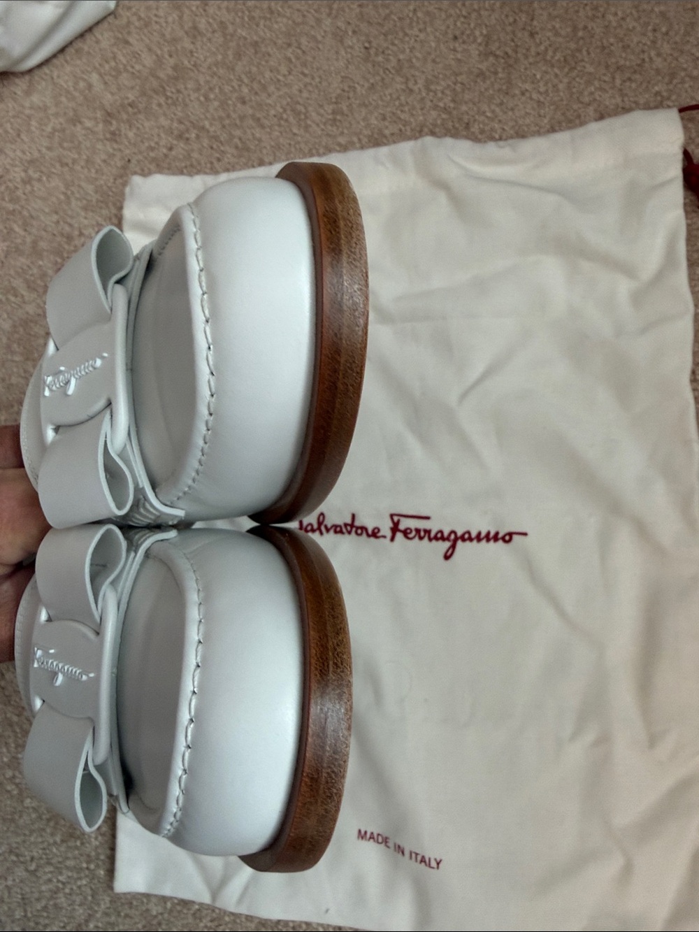 Salvatore Ferragamo - Picture 7 of 11
